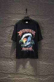 Picture for category Balenciaga T Shirts Short